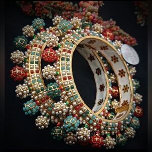 Bangle set